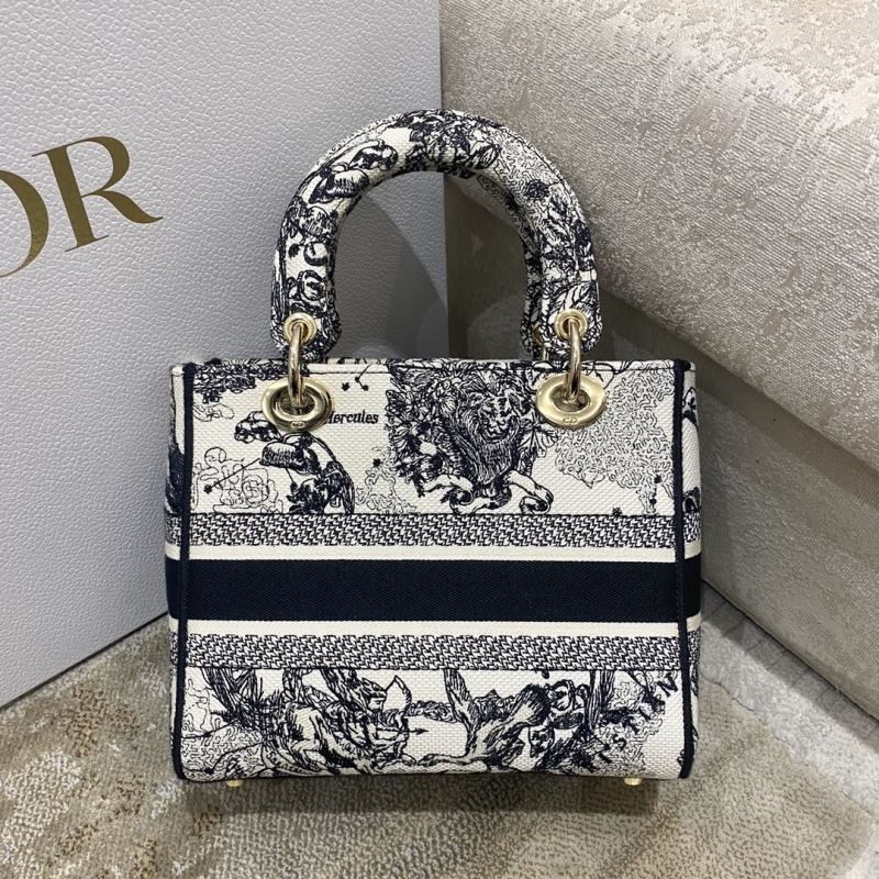 Dior My Lady Bags